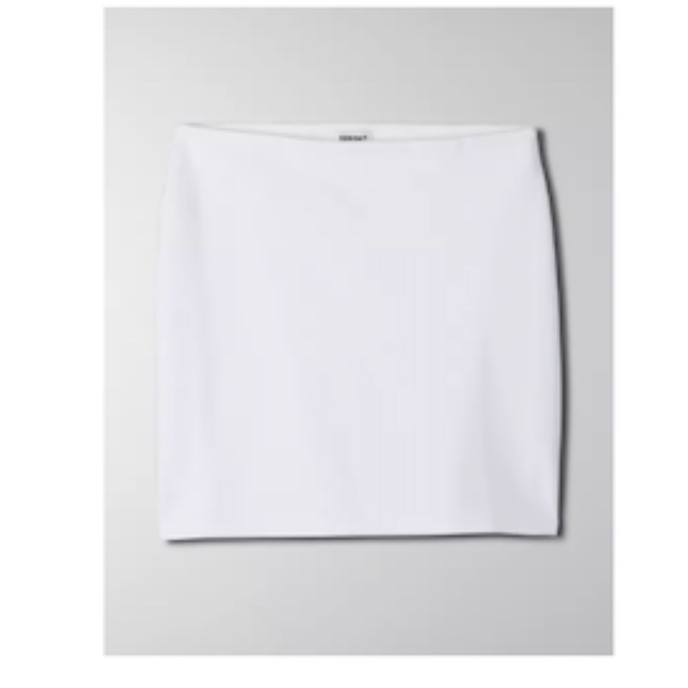 Sunday Best Nora Skirt